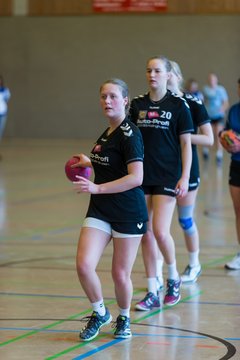 Bild 79 - wAJ HSG Stoertal Hummeln - TSV Erfde : Ergebnis: 20:17